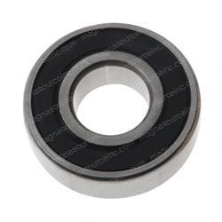 us20383 BEARING - BALL DOUBLE SEAL