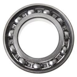 bb107 BEARING - BALL OPEN