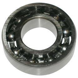 cl205 BEARING - BALL OPEN