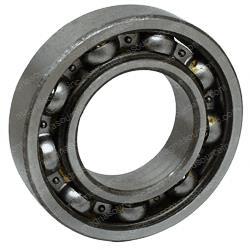 cl209 BEARING - BALL OPEN