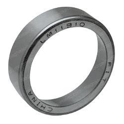 bra10681-13 BEARING - TAPER CUP