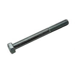 3055804 BOLT - M6-1.00 X 60 HEX