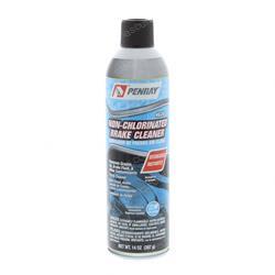 cl04.003 BRAKE CLEANER NON- CHLOR 14 OZ DO NOT AIR SHIP