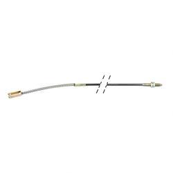 sy23040 CABLE - BRAKE LH