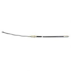 sy31611 CABLE - BRAKE LH