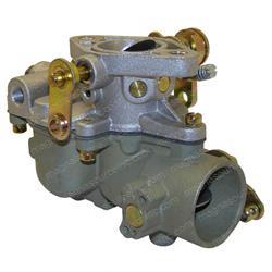 et09063 CARBURETOR - GAS