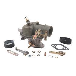 in0-607 CARBURETOR