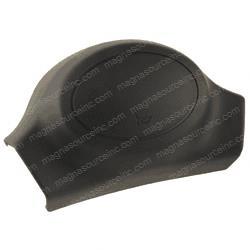 inyt-3100 COVER - STEERING WHEEL