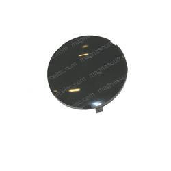 sy82643 COVER - STEERING WHEEL