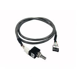 sy78949 ENCODER - STEER POSITION FEEDBACK