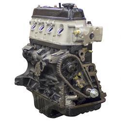 ty4y-r ENGINE - REMAN 4Y DOUBLE ROW TIMING CHAIN