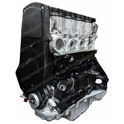 gm2.4-r ENGINE - REMAN GM 2.4L EARLY NACCO VX AND FT-EARLY VERSION