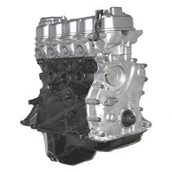 mb4g54b-r ENGINE - REMAN MITS 4G54 BALANCED