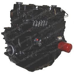 mbs6s-r ENGINE - REMAN MITS S6S