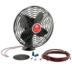 sy9948-e FAN KIT - ECONOMY 48 VOLT