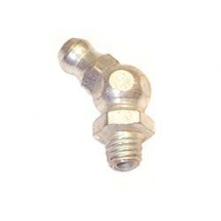 sy38764 FITTING - GREASE- 45 DEG