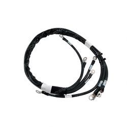 sy81752 HARNESS