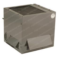 sy8000-12 HEATER - 12 VOLT 3SPD 25K BTU