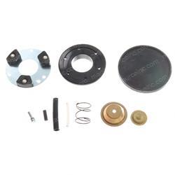 me5036 KIT - HORN BUTTON