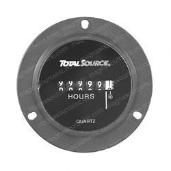 sysy771 METER - HOUR - 10-80VDC