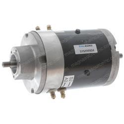 bj2610 MOTOR - DRIVE 24 VOLT DC