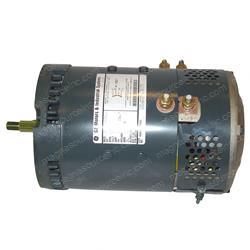 lp364-1007 MOTOR - DRIVE 24 VOLT DC