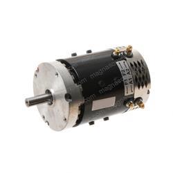 dw2450003 MOTOR - DRIVE 36 - 48 VOLT DC