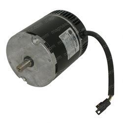 gomtc-2 MOTOR - DRIVE 36 VOLT DC 3200 RPM .45HP