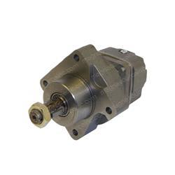 sy77319 MOTOR - HYDRAULIC