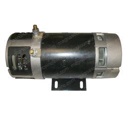 sj123477 MOTOR - PUMP 24 VOLT DC