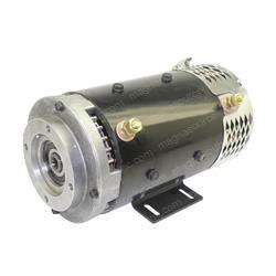 gn36843 MOTOR - PUMP 48 VOLT DC