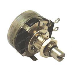 nv475 POTENTIOMETER CURTIS 0-5K