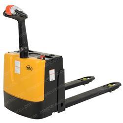 syept-2547-30 POWER ELECTRIC PALLET TRUCK