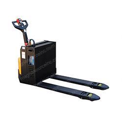 syept-2748-45 POWER ELECTRIC PALLET TRUCK