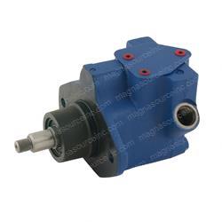 in92-108 PUMP - HYDRAULIC - STEERING