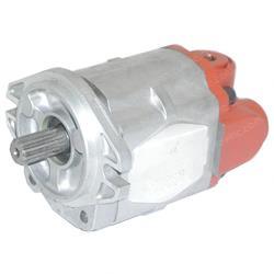 sy37355 PUMP - HYDRAULIC - STEERING