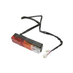 tfe2302026 REAR LAMP ASSY