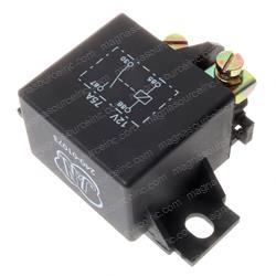 gn123134 RELAY - 12 VOLT