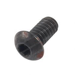 bk2962 SCREW - BUTTON SOCKET CAP