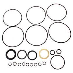 sy40502 SEAL KIT