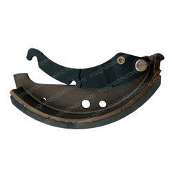 hy4453 SHOE - BRAKE LH