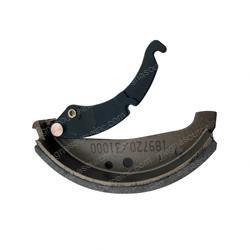 sy31717 SHOE - BRAKE RH