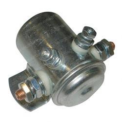 liep21-24 SOLENOID - 24 VOLT