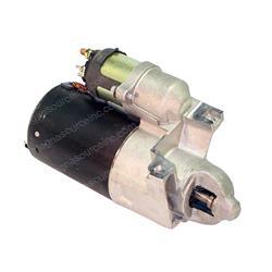 dr323-1619 STARTER - NEW REMY