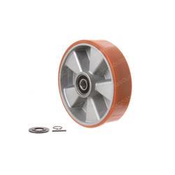 rl-32 STEER WHEEL ASSEMBLY - ULTRA