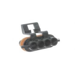 jl4460777 TERMINAL - 4 PIN CONNECTOR METRI PACK 150