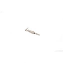 800127382 TERMINAL - MALE PIN - 18-24AWG