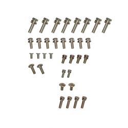 hk8774027 WASHER KIT - SCREW