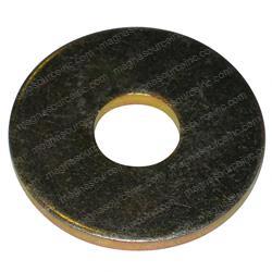 sy82878 WASHER - PLAIN