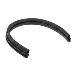 gn130163gt WEATHERSTRIP DOUBLE BULB PRICE PER INCH